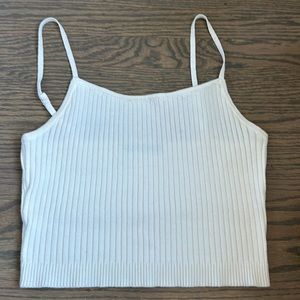 brandy melville tank top